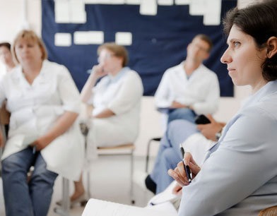 Обучение руководителей медицинских и стоматологических клиник