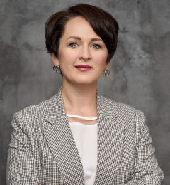 Иванова Мария Сергеевна