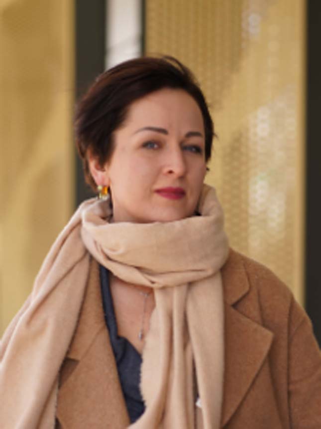 Мария Иванова