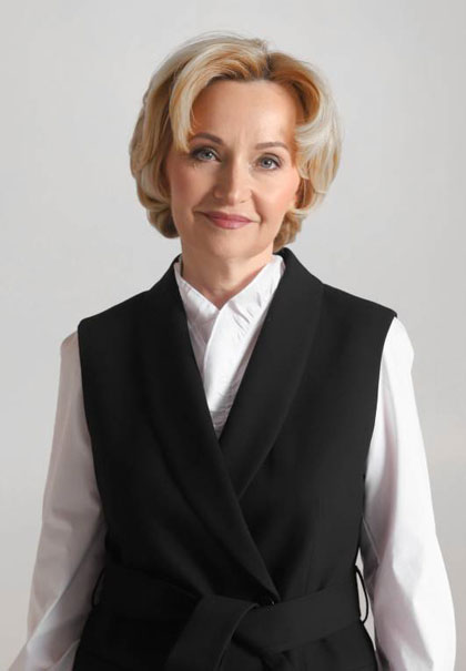 Ларина Валерия Валентиновна