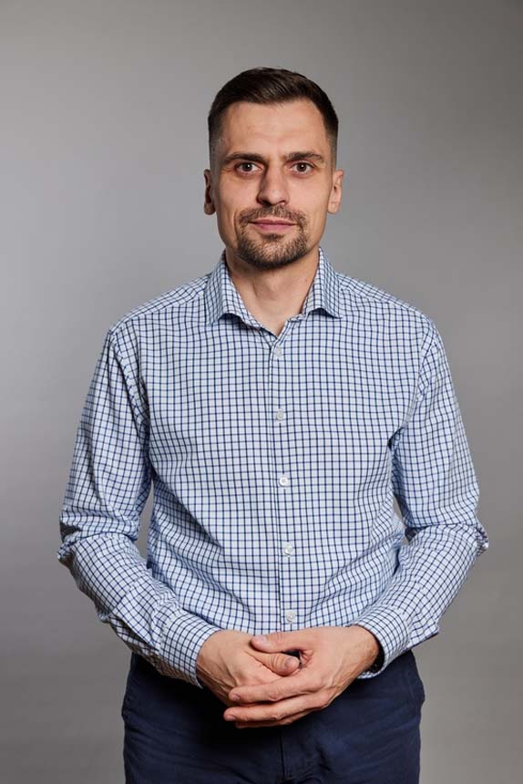 Москаленко Александр