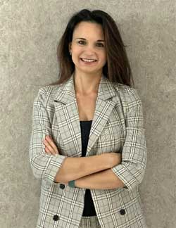 Ипатова Ольга Сергеевна