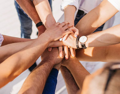 Командообразование и сервис