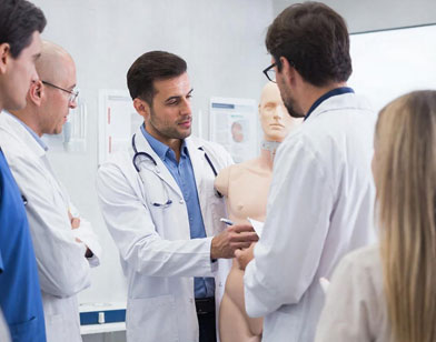 Сессии организационного развития